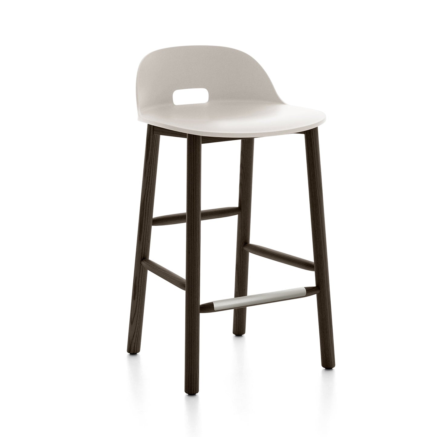 Alfi Low Back Stool