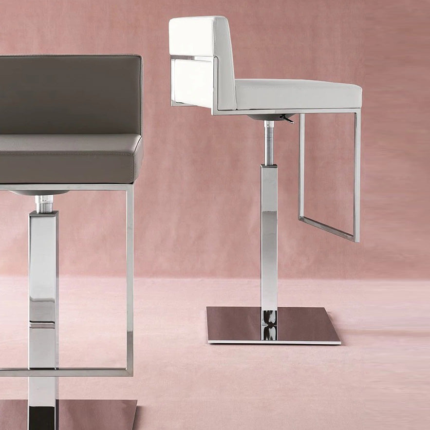 Even Plus Height Adjustable Stool