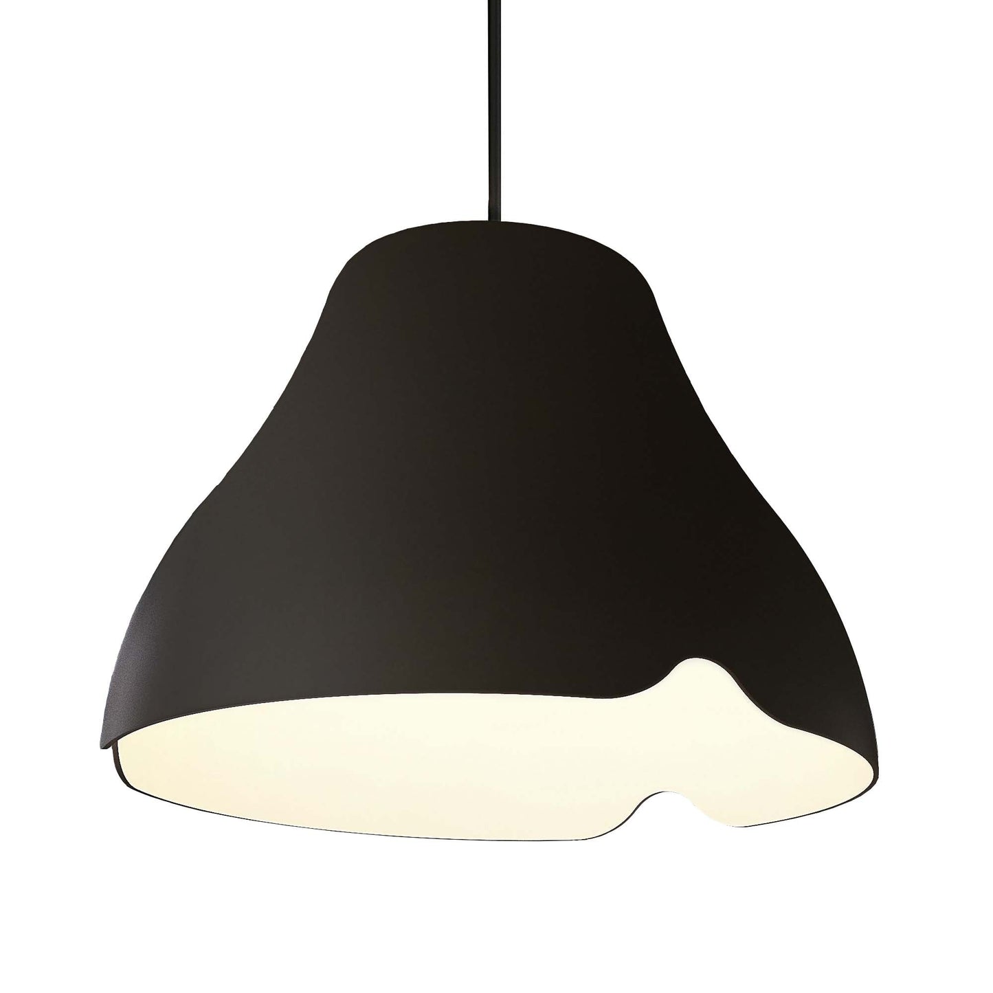 Ginkgo Pendant Light