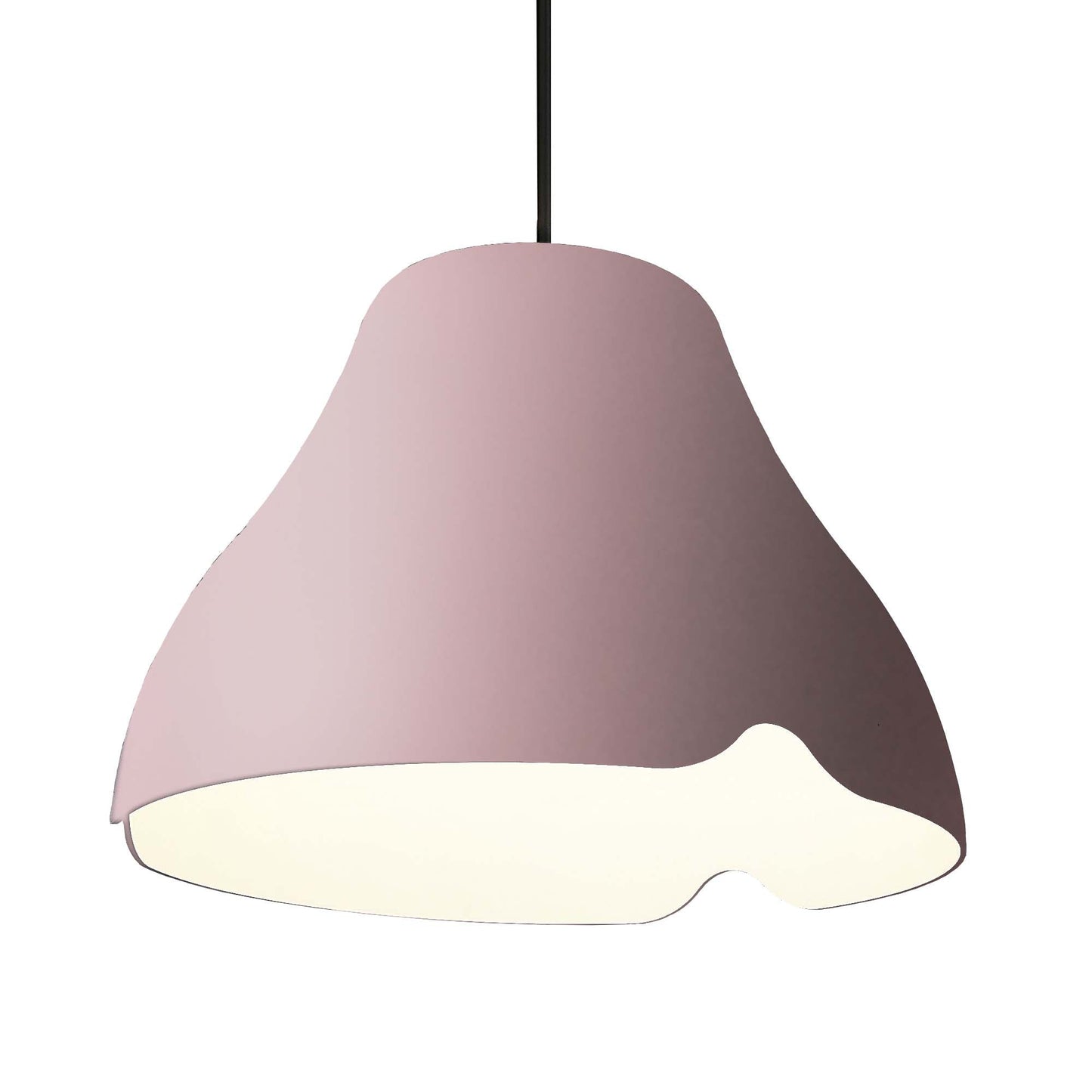 Ginkgo Pendant Light