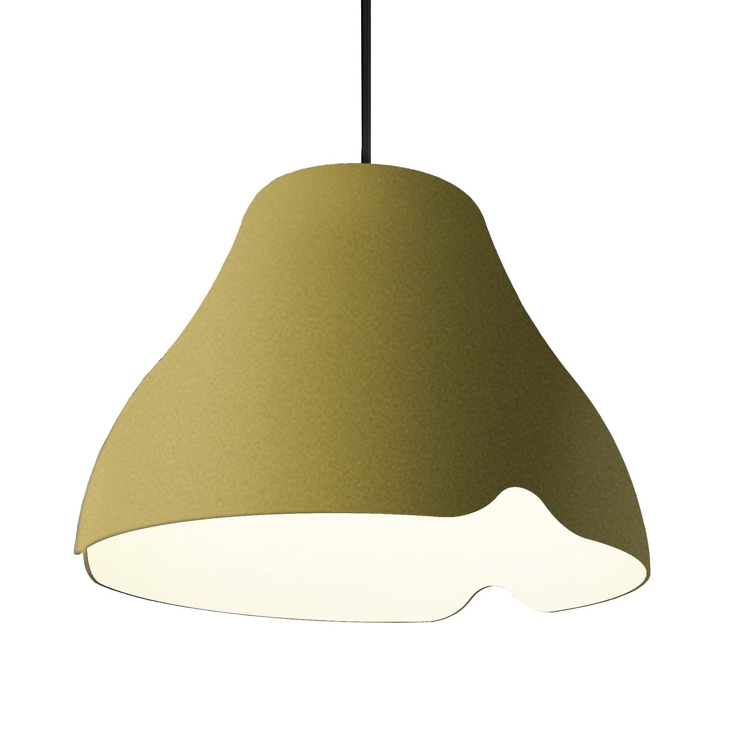 Ginkgo Pendant Light