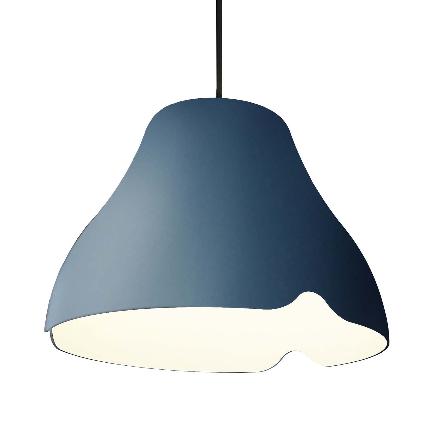 Ginkgo Pendant Light