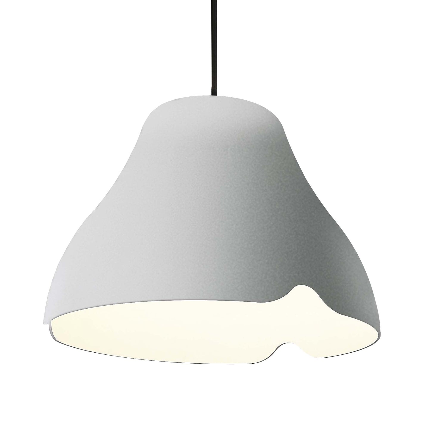 Ginkgo Pendant Light