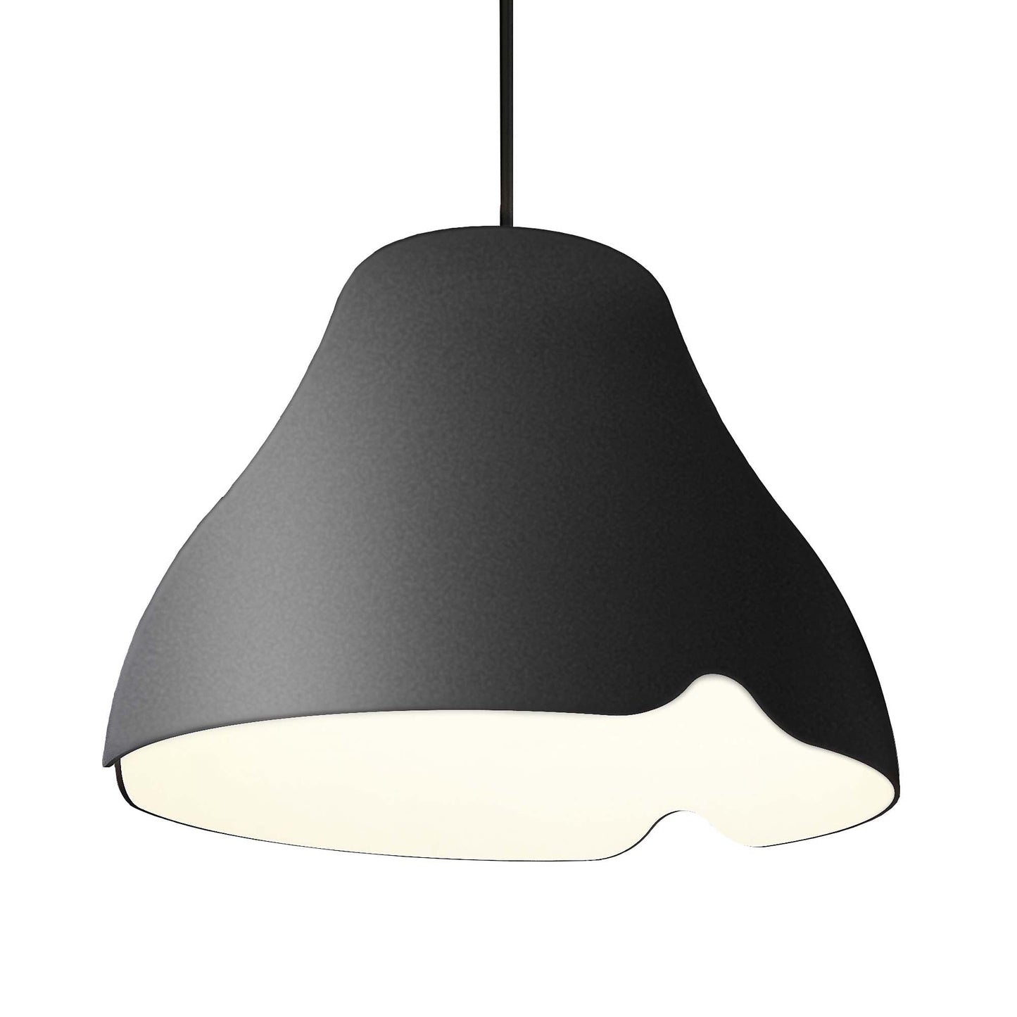 Ginkgo Pendant Light