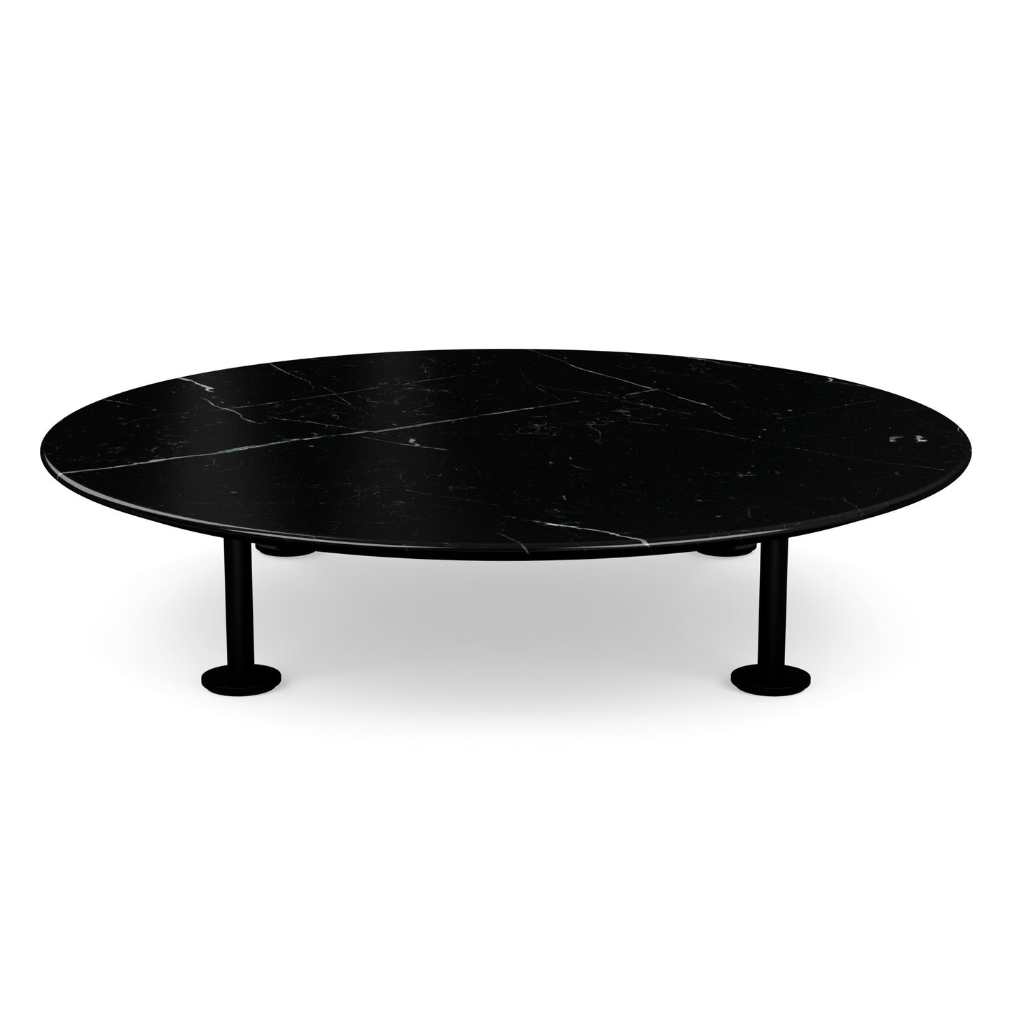 Low Single Round Grasshopper Table