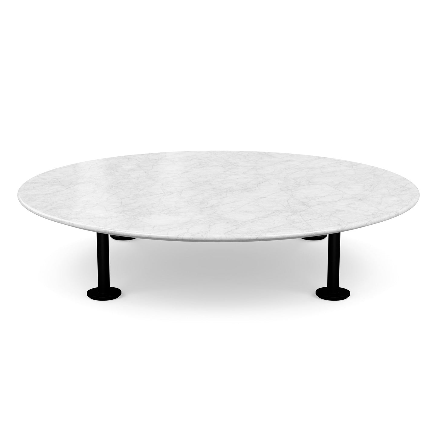 Low Single Round Grasshopper Table