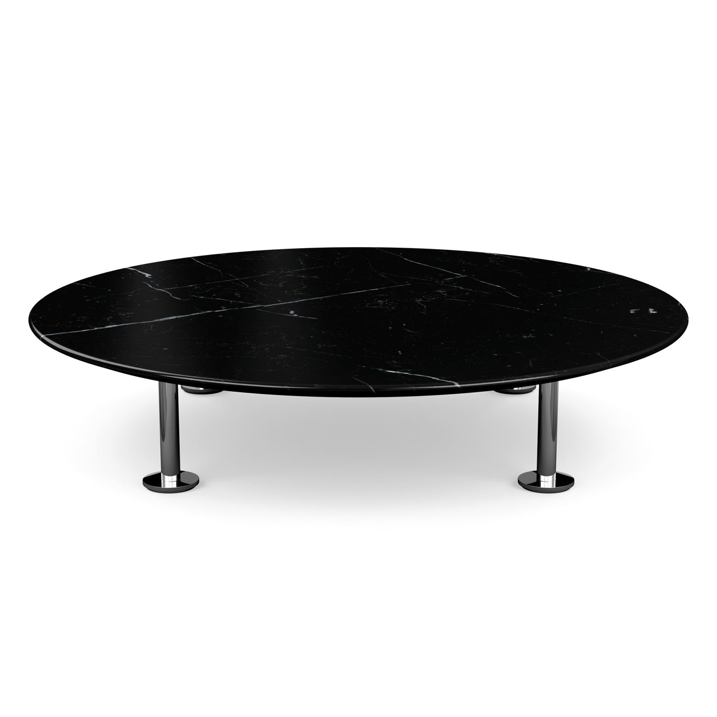 Low Single Round Grasshopper Table