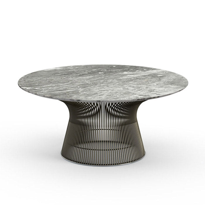 Platner Coffee Table