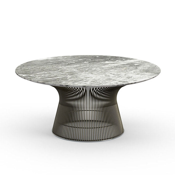 Platner Coffee Table