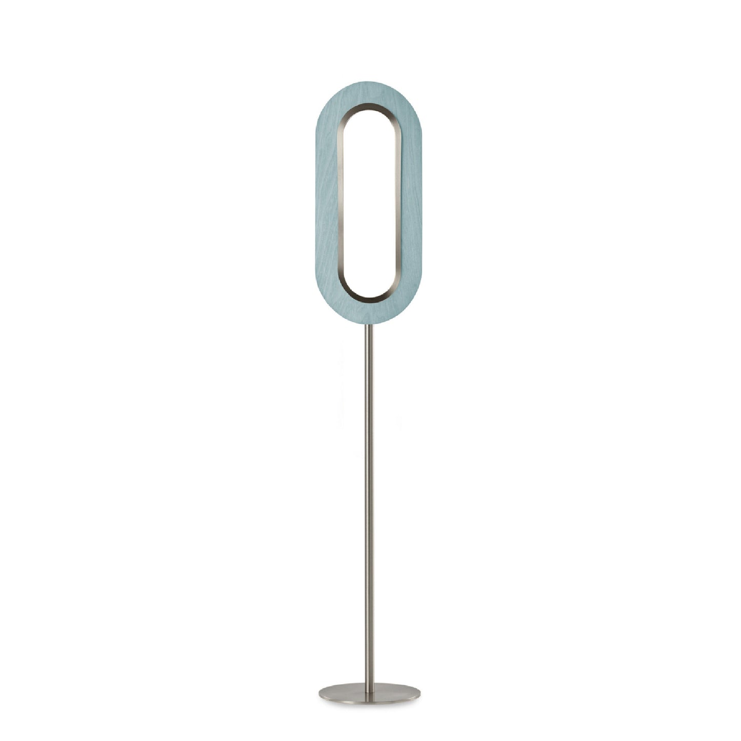 Lens Floor Lamp