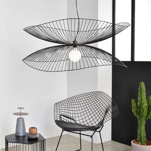 Libellule Pendant Light