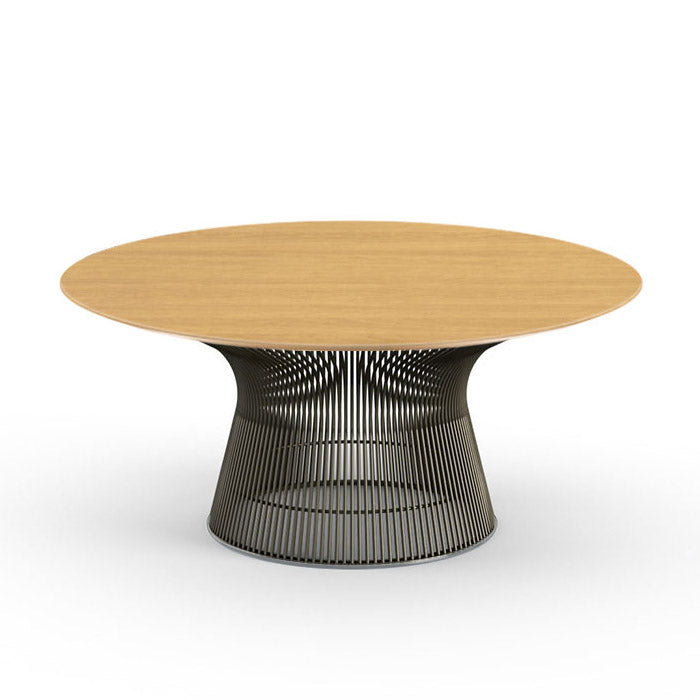 Platner Coffee Table