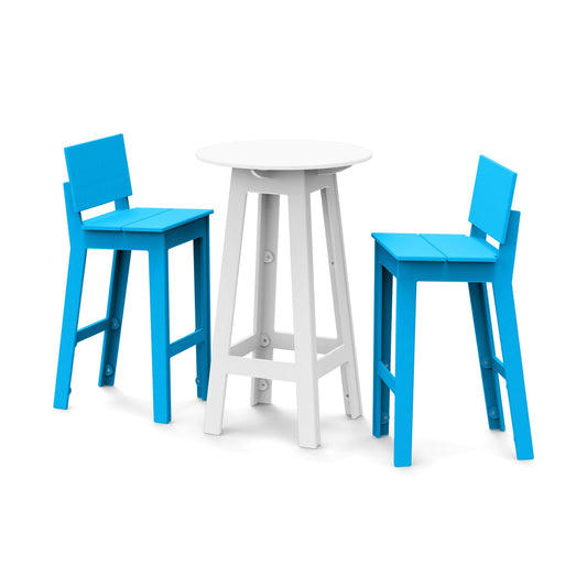 Fresh Air Bar Stool