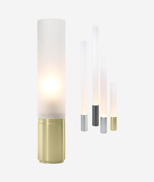 Elise Floor Lamp - More Options