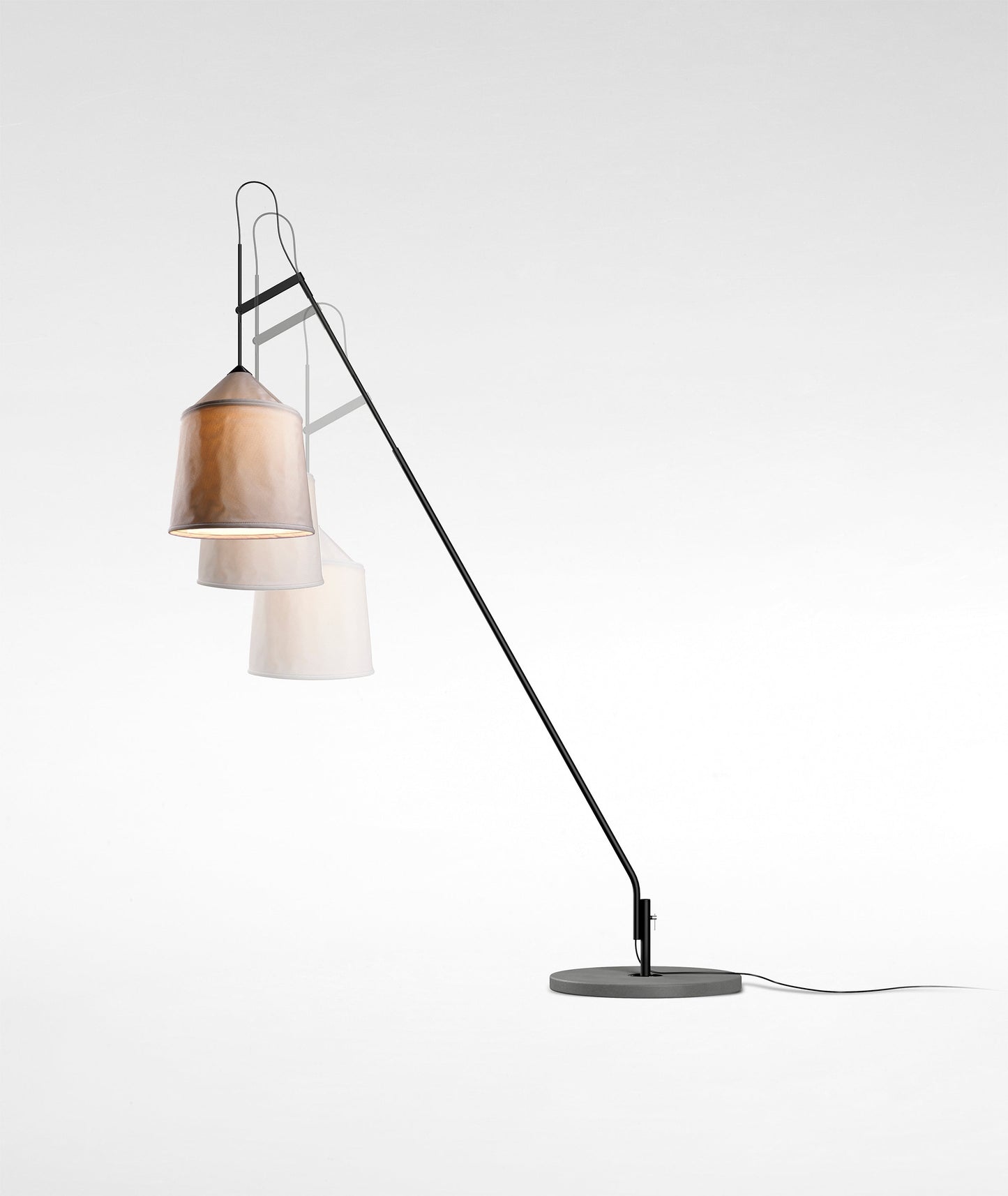 Jaima Indoor/Outdoor Floor Lamp - More Options