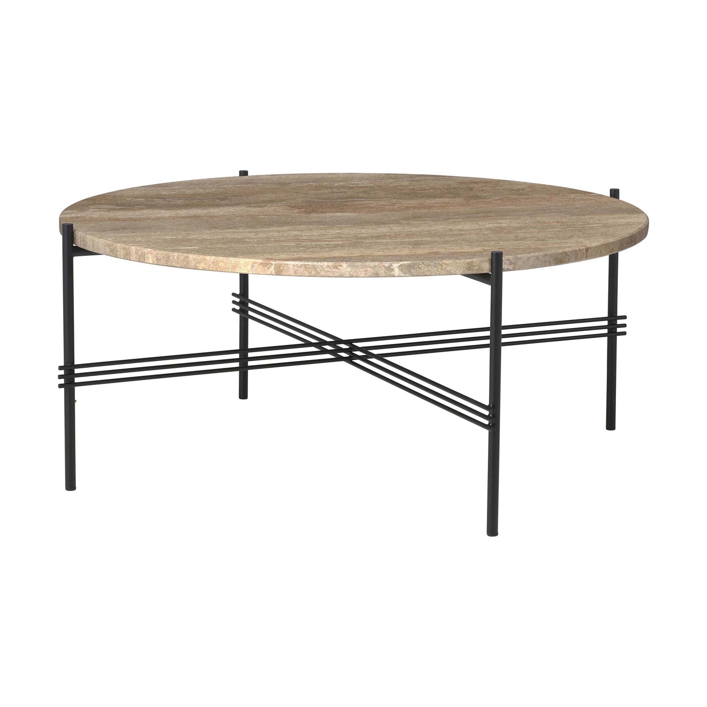 TS Round Coffee Table