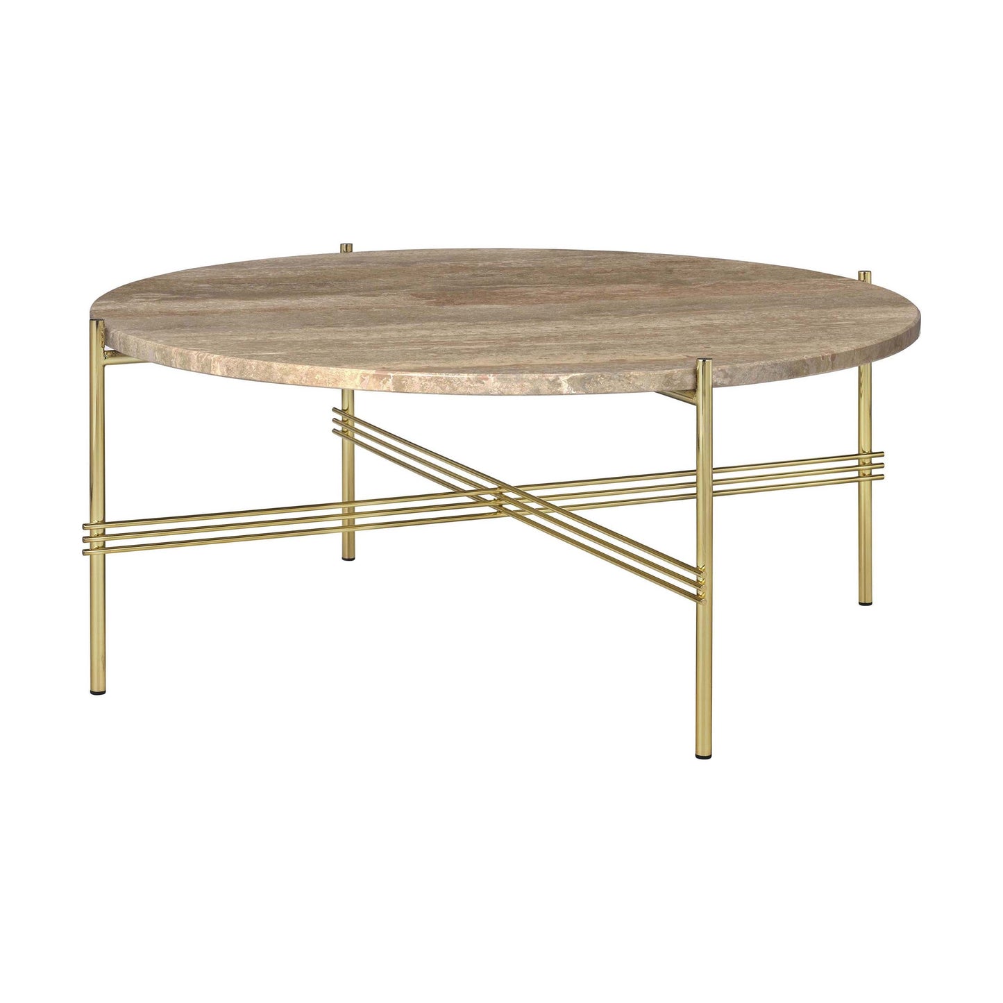 TS Round Coffee Table