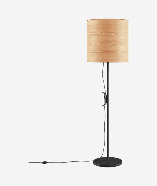 Milton Floor Lamp