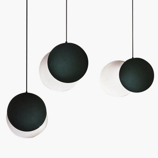 Luna Modern Pendant Light