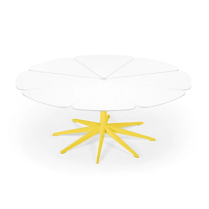 Petal Coffee Table