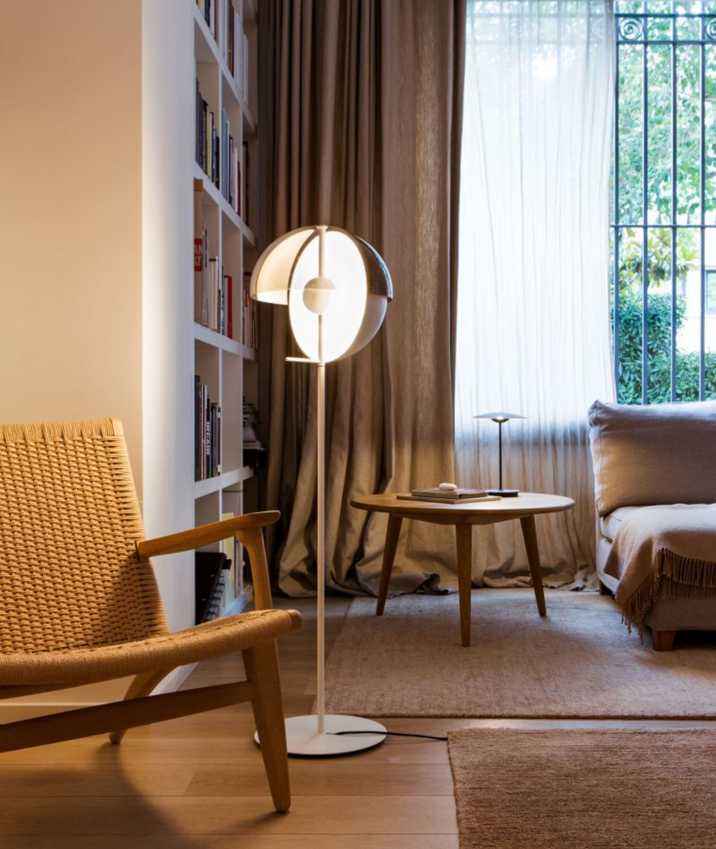 Theia Floor Lamp - More Options