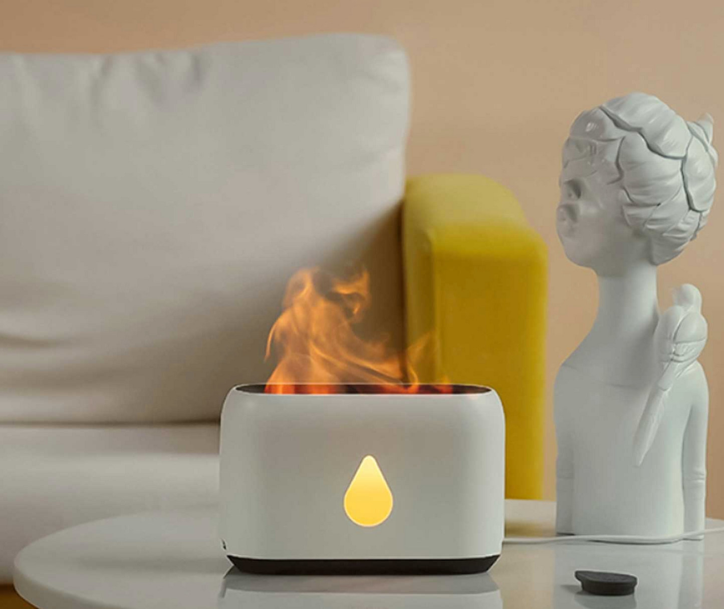 Blaze Aroma Lamp