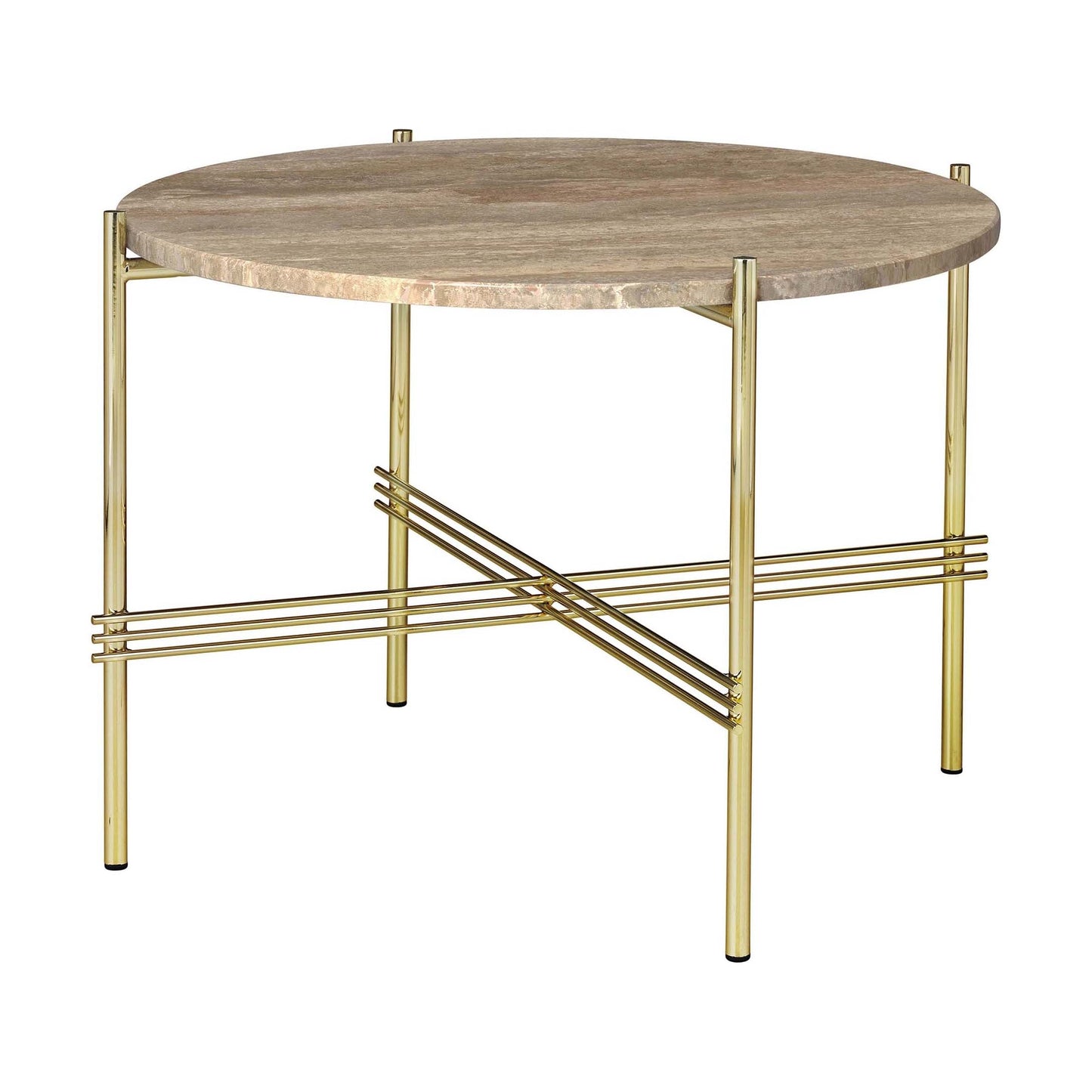 TS Round Coffee Table