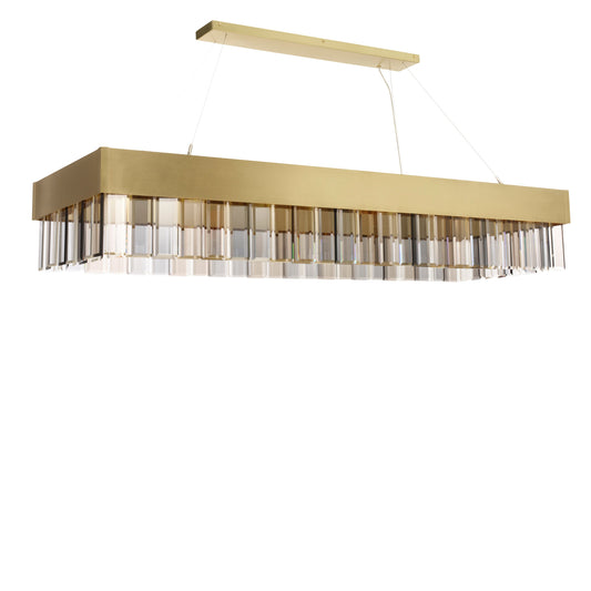 Solaris Longlight Chandelier