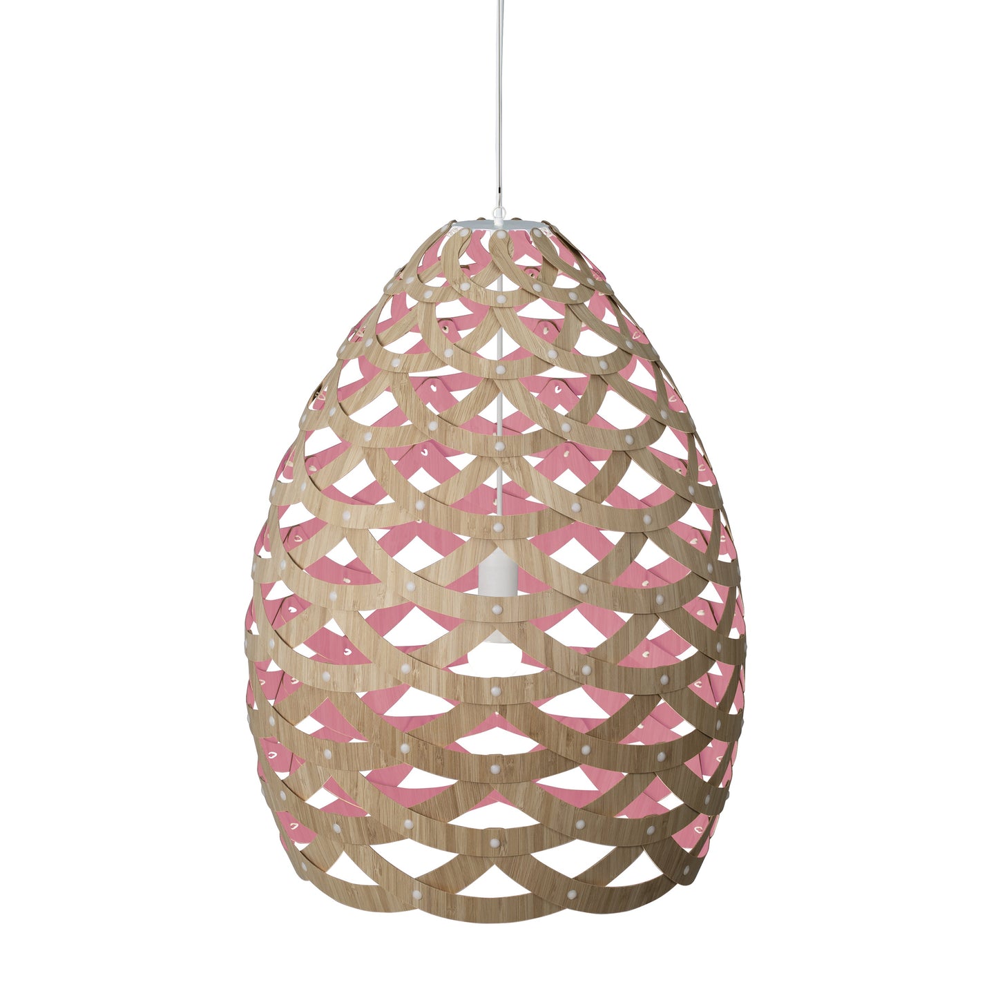 TUI Pendant Light