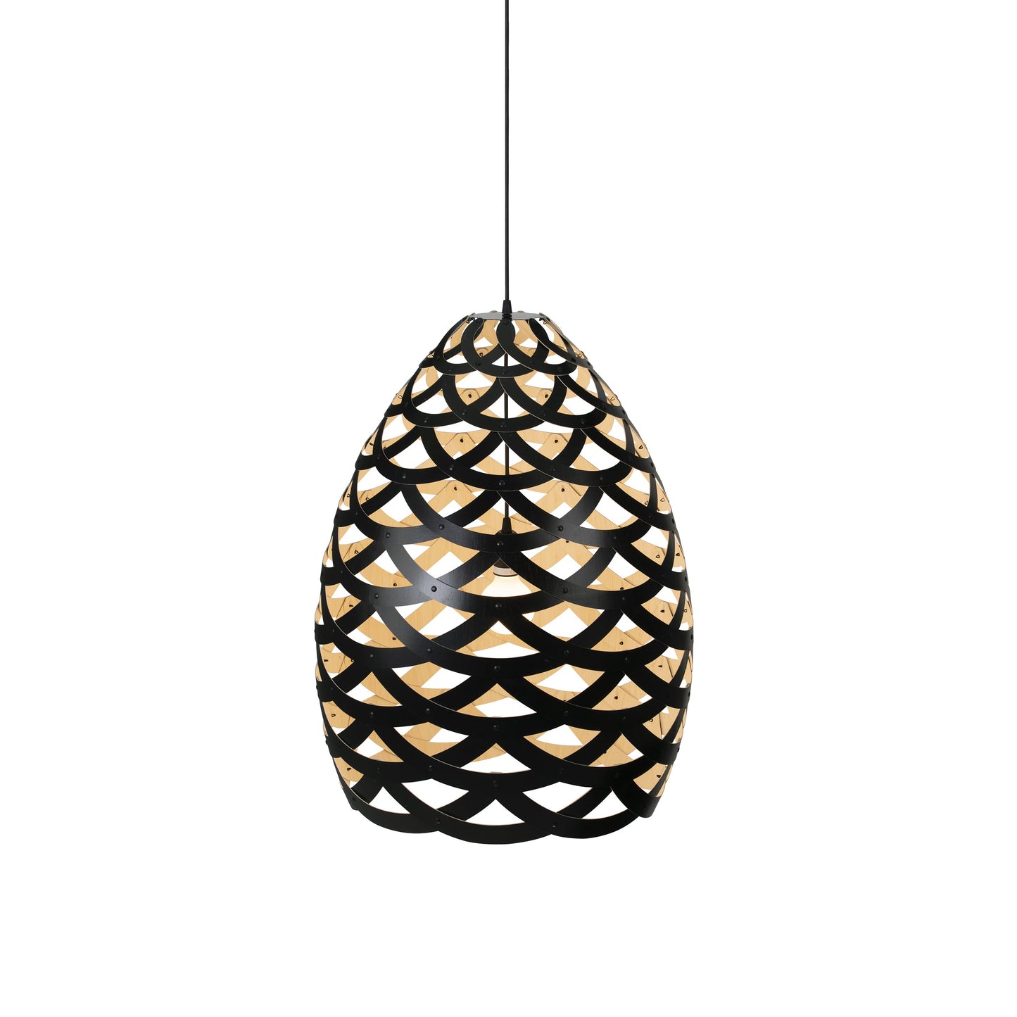 TUI Pendant Light