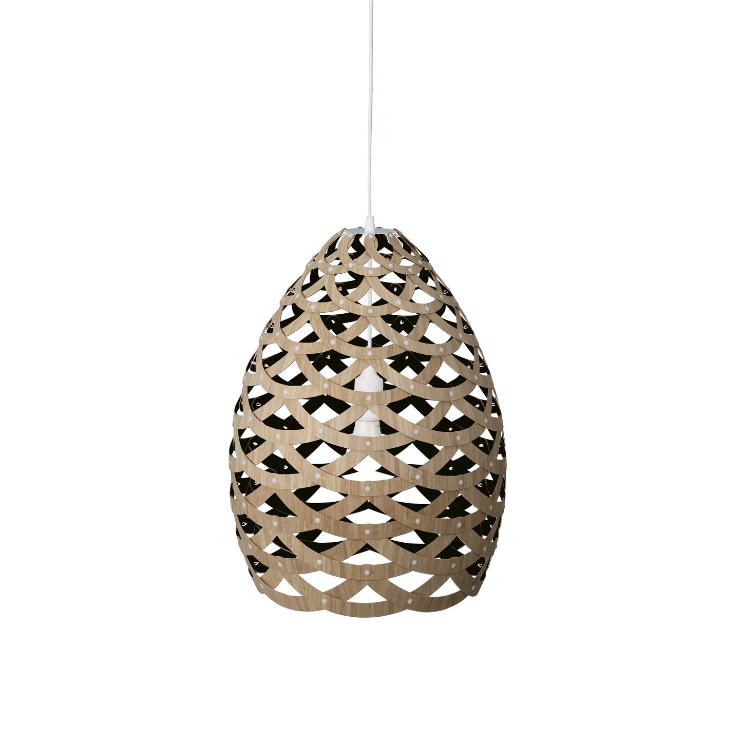 TUI Pendant Light