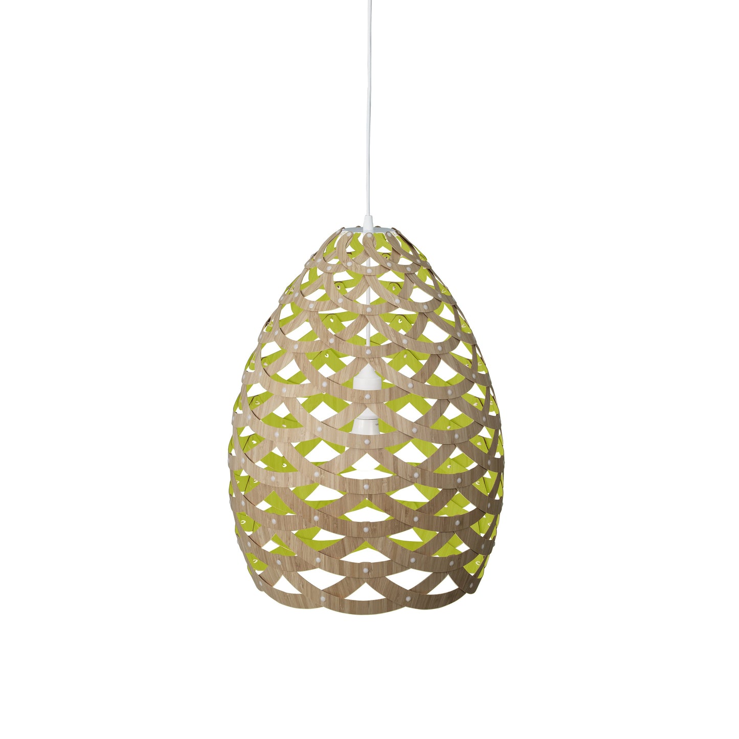 TUI Pendant Light