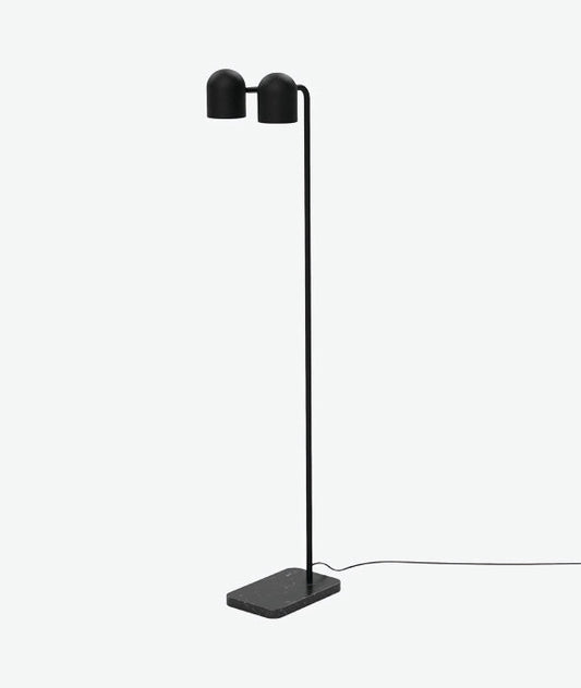Tandem Floor Lamp - More Options