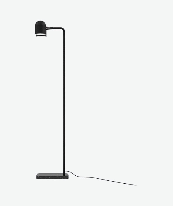 Tandem Floor Lamp - More Options