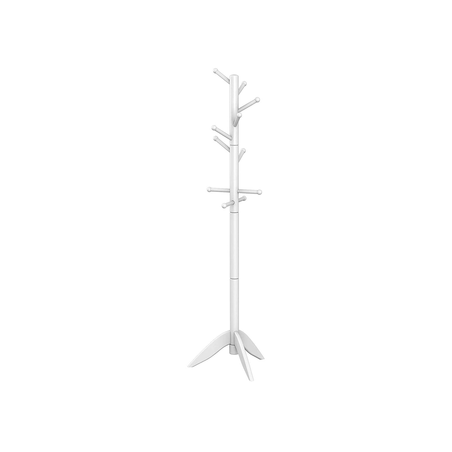 Free Standing Coat Rack