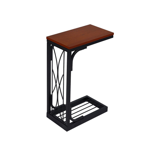Vintage Sofa Side Table