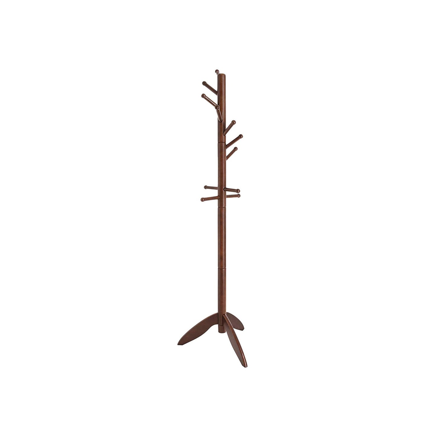 Wooden Coat Rack Stand for Sale