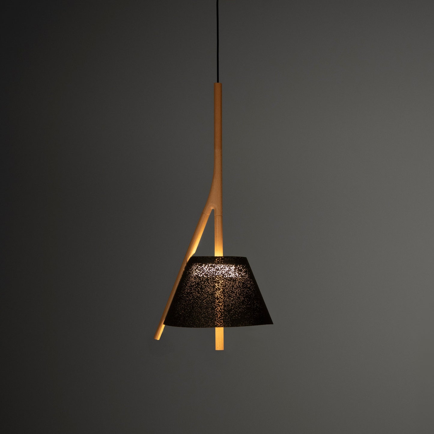 Cambo Pendant Light