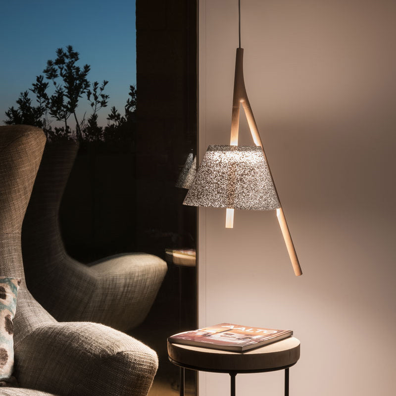 Cambo Pendant Light