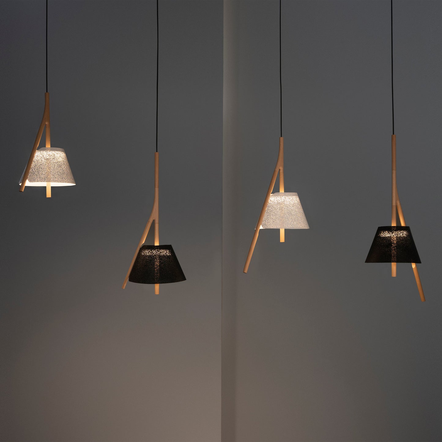 Cambo Pendant Light