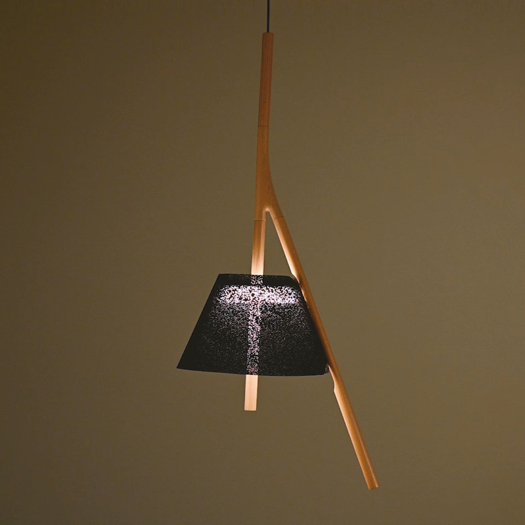 Cambo Pendant Light