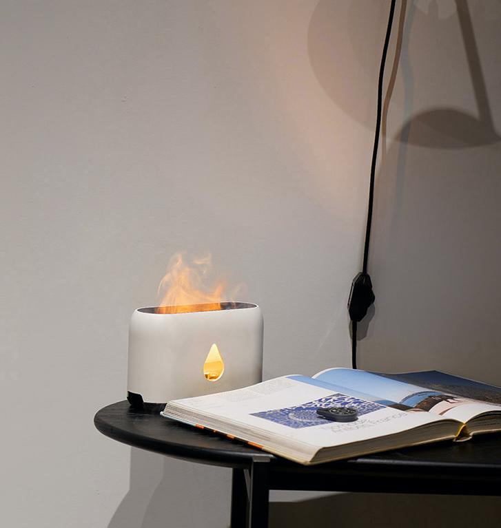 Blaze Aroma Lamp