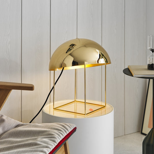 Coco Table Lamp