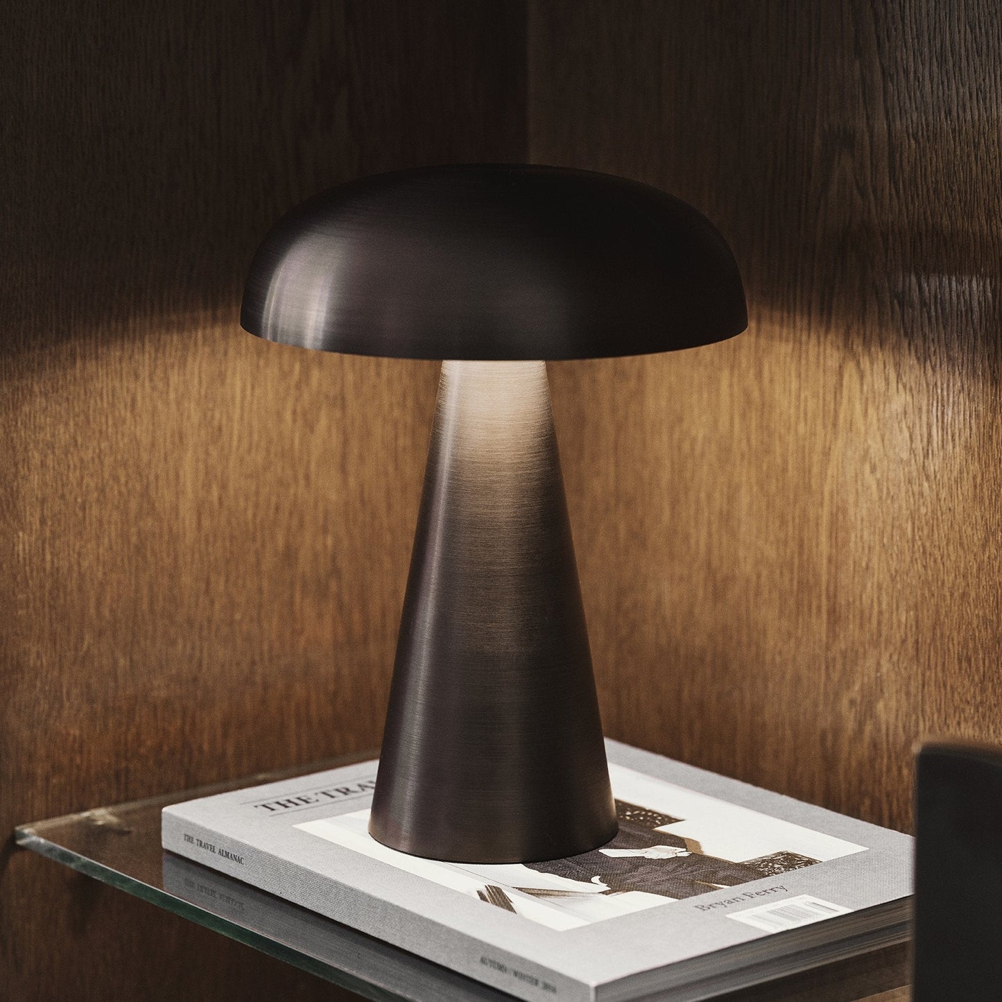 Como Table Lamp