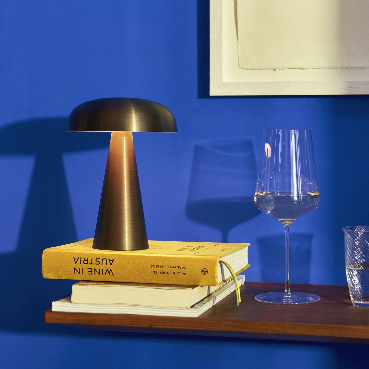 Como Table Lamp