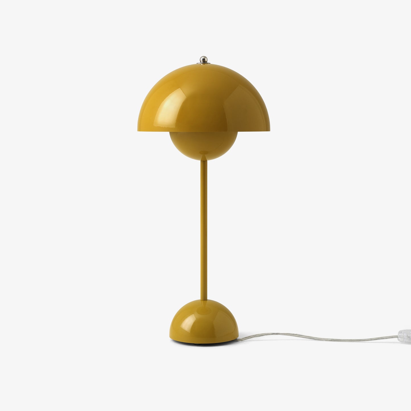 Flowerpot VP3 Table Lamp