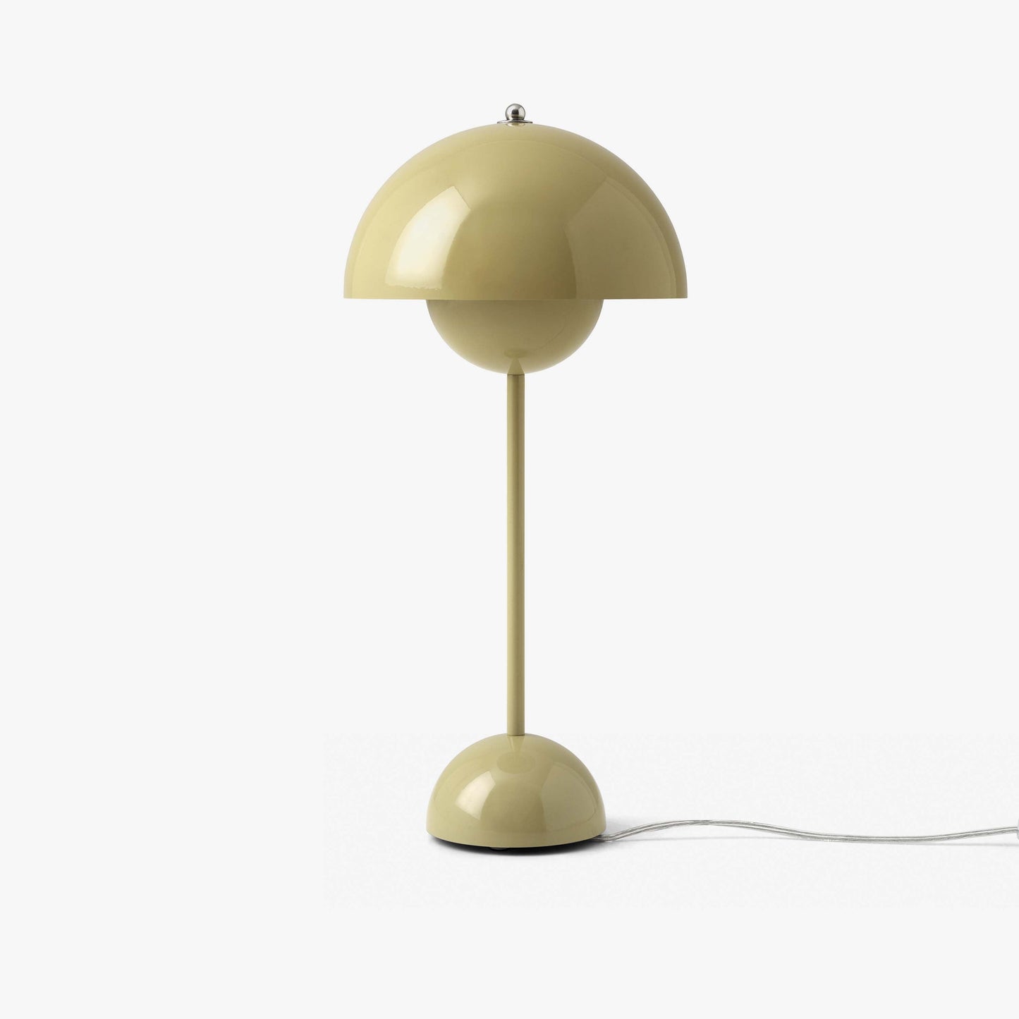 Flowerpot VP3 Table Lamp