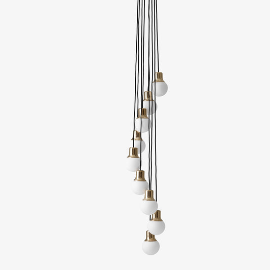 Mass NA6 Pendant Light