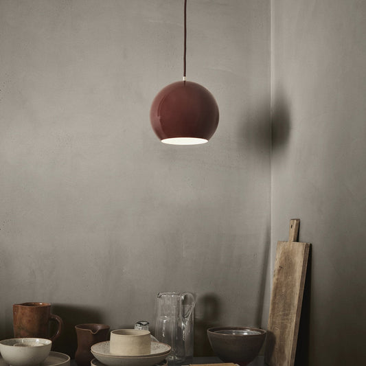 Topan Pendant Light