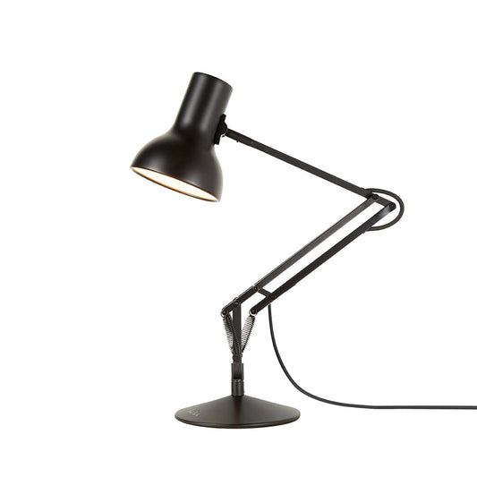 Type 75 Mini Desk Lamp - Paul Smith